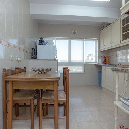 Balcony Touristic Center Apartment *
