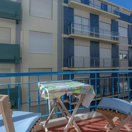 Balcony Touristic Center * Figueira da Foz