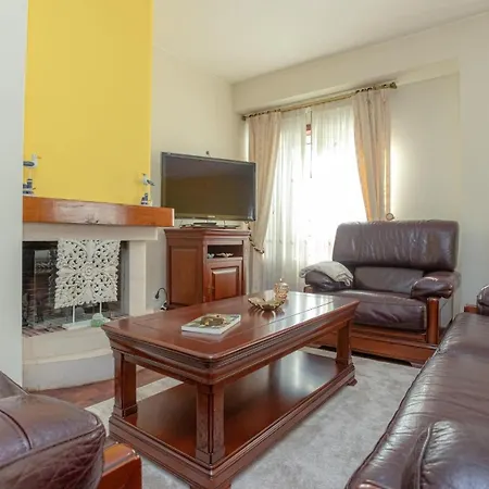 Apartment Balcony Touristic Center Figueira da Foz